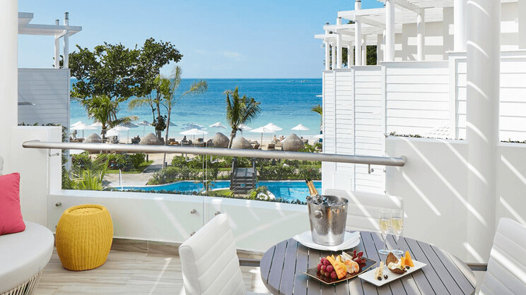 Azul Beach Resort Negril